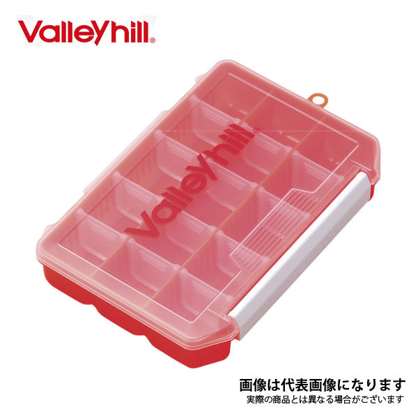 バレーヒル ルアーケース VHLC-3010ND