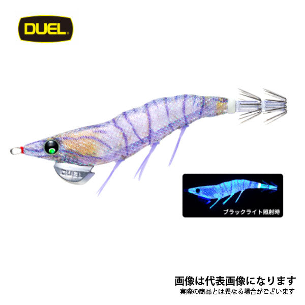 EZ-Q ダートマスター ラトル 2.5号