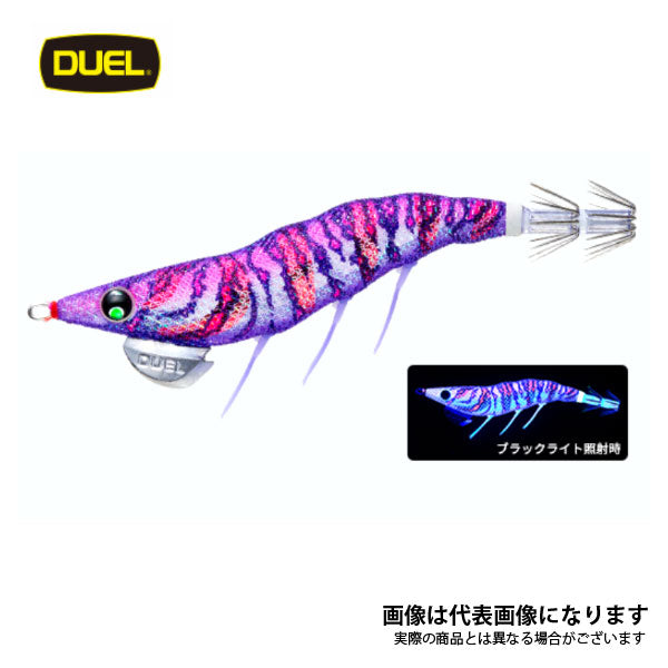 EZ-Q ダートマスター ラトル 2.5号