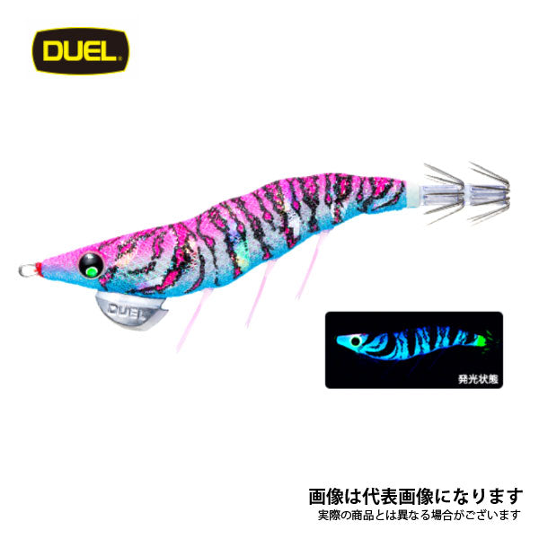 EZ-Q ダートマスター ラトル 2.5号
