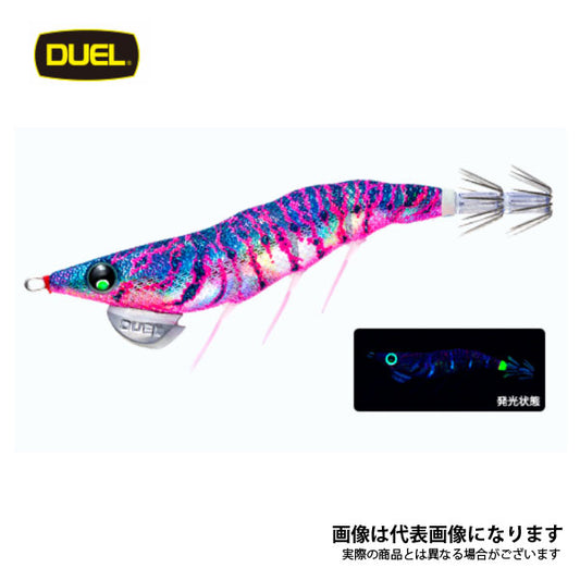 EZ-Q ダートマスター ラトル 2.5号
