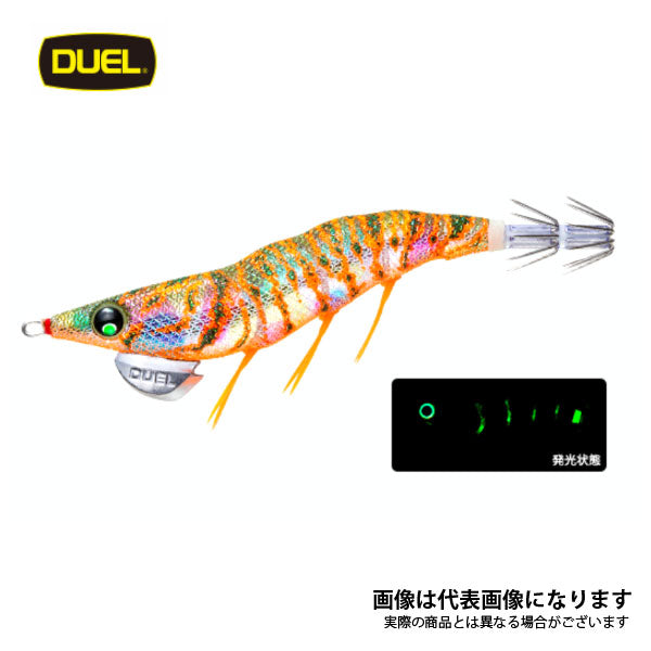 EZ-Q ダートマスター ラトル 2.5号