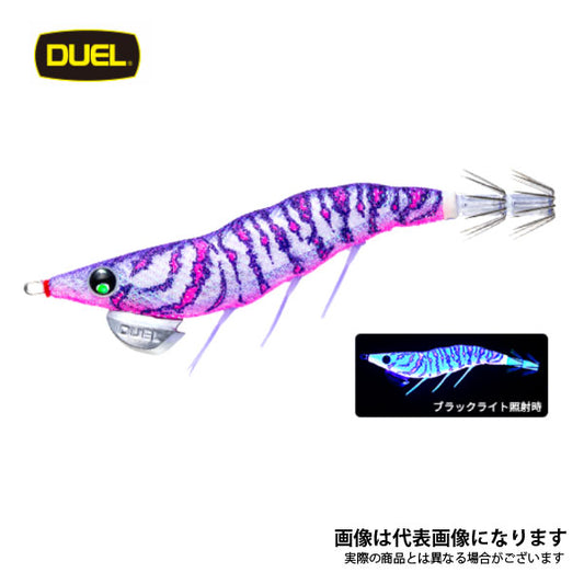 EZ-Q ダートマスター ラトル 3.0号
