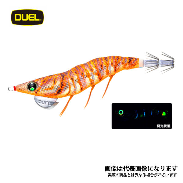 EZ-Q ダートマスター ラトル 3.0号