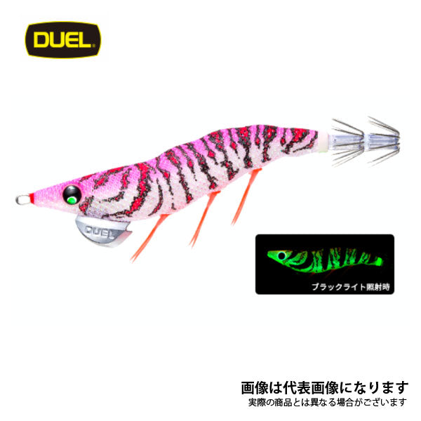 EZ-Q ダートマスター ラトル 3.0号