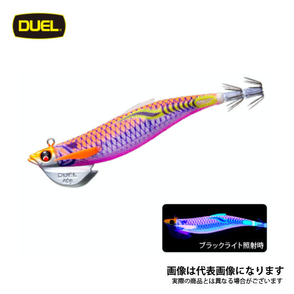 EZ-Q フィンプラスTR 3.0号 30g