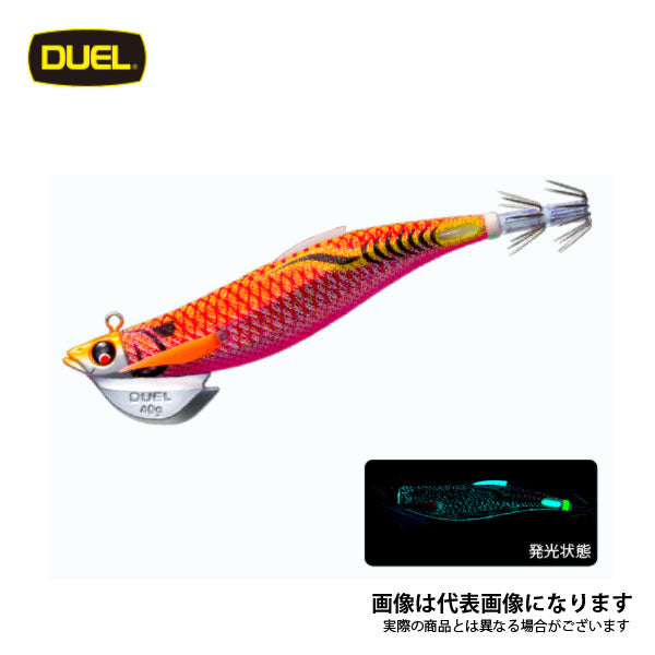 EZ-Q フィンプラスTR 3.0号 30g