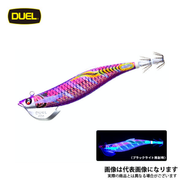 EZ-Q フィンプラスTR 3.0号 30g
