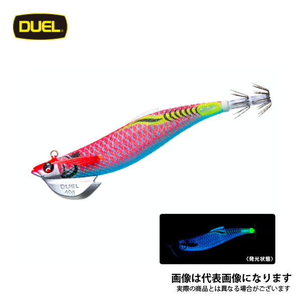 EZ-Q フィンプラスTR 3.0号 30g