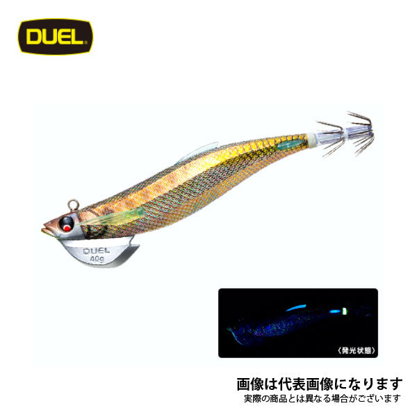 EZ-Q フィンプラスTR 3.0号 30g