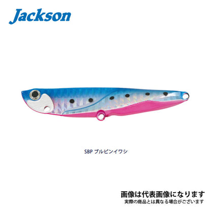 飛び過ぎダニエル 30g
