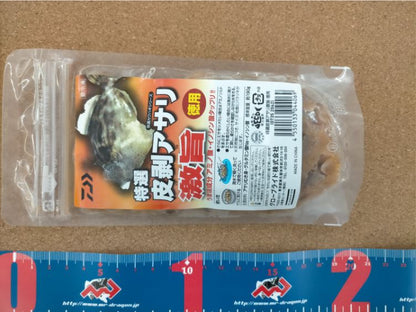 特選 皮剥アサリ 激旨 徳用 7352042