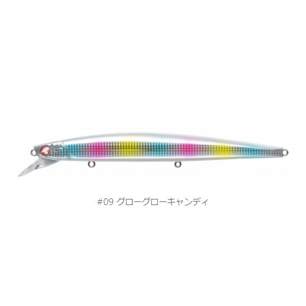 ブローウィン！140J