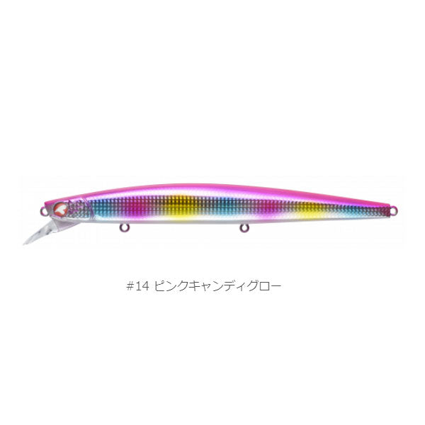 ブローウィン！140J