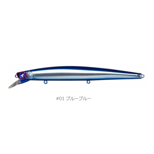 ブローウィン！140S