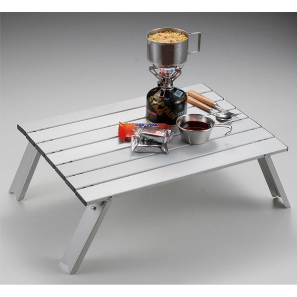 ロースタイル アルミロールテーブル UC-501