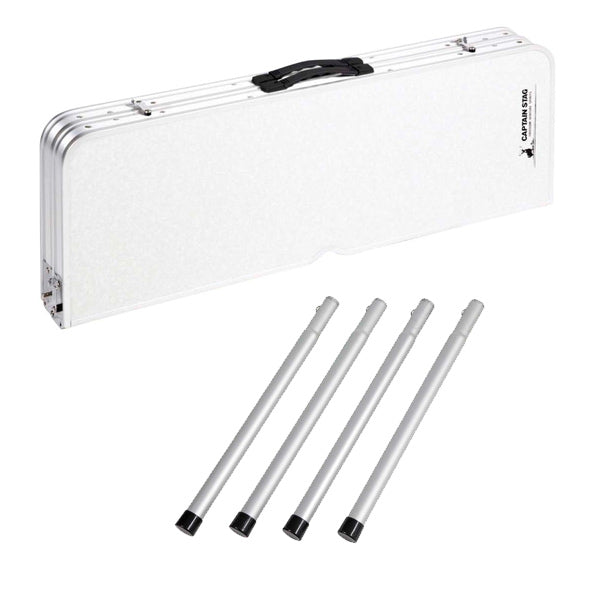 ラフォーレ ベンチインテーブルセット UC-0005