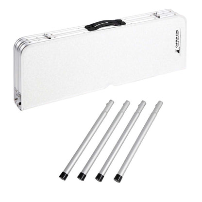 ラフォーレ ベンチインテーブルセット UC-0005