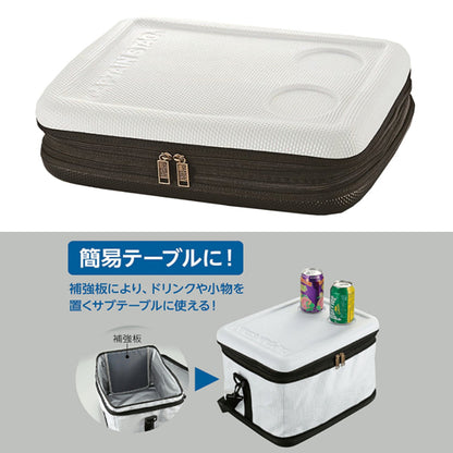 スーパーコールドクーラーバッグ 25L UE-561