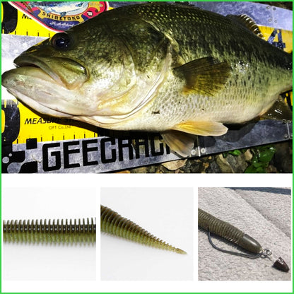 ベローズスティック 8インチ