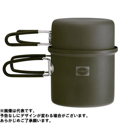 イージークック ソロセット S P-CK-K102