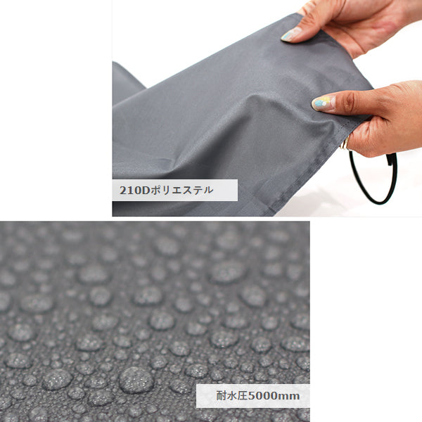 グランドシート（3人用） GS3-565-GY – フィッシングマックス WEBSHOP