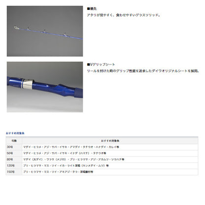 シーパワー73 30S－180