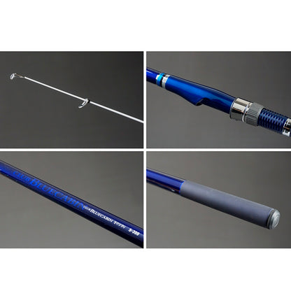 クラブブルーキャビン 海上釣堀 さぐりづり M-350･E
