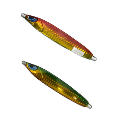 ヒラメタルII 180g