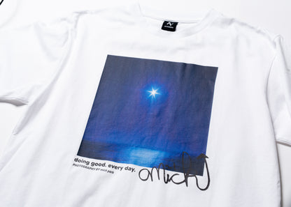 AZZURRO PHOTOTEE (Az-23s-T-15)　Photograph by Mick Park
