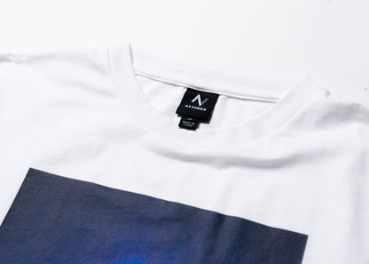 AZZURRO PHOTOTEE (Az-23s-T-15)　Photograph by Mick Park
