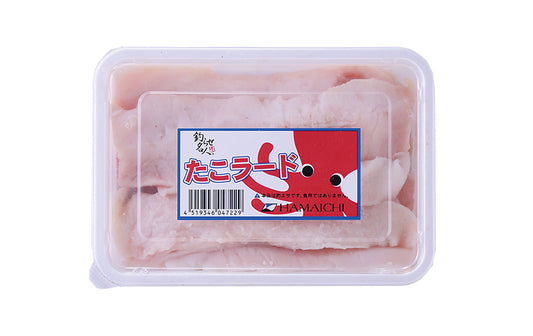たこラード バラ クール便