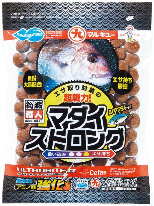 マダイストロング (新) 645 クール便