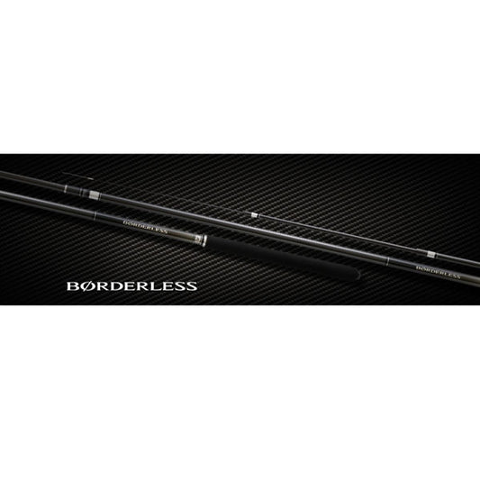 22 ボーダレスGL V2 630-T