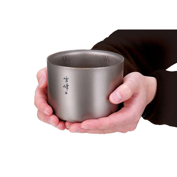 スタッキングマグ 雪峰Ｈ ２００ TW-124
