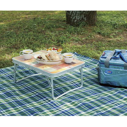 ナチュラルモザイクミニテーブルプラス 2000026756