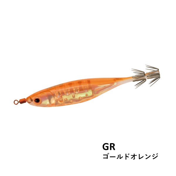 クリスタルウルトラ オーロラ Y2 80mm