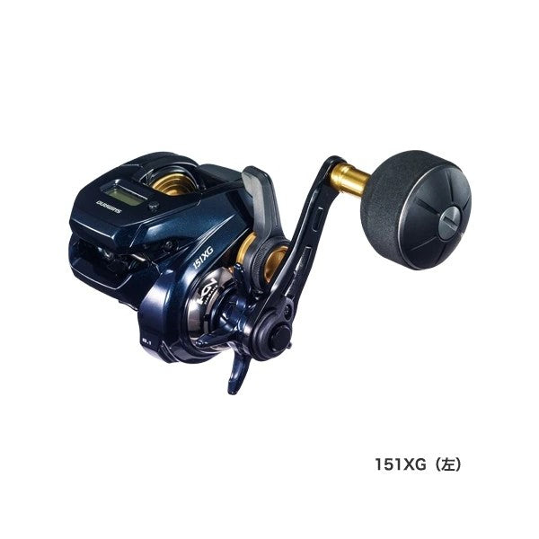 19 グラップラーCT　数量限定特価品