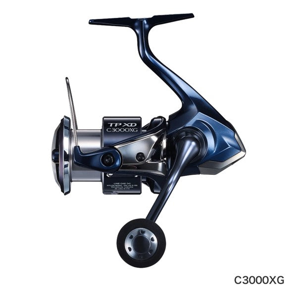 21ツインパワーXD C3000XGを購入 - Train-Fishing