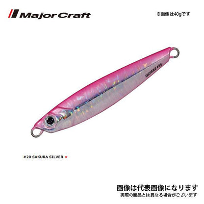 ジグパラ ショート 40g