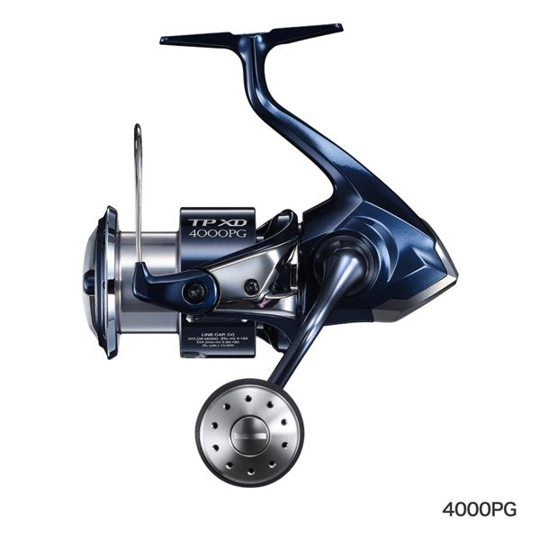 シマノ[SHIMANO] ツインパワー [TWINPOWER]
