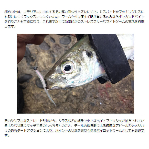 ギムレット 1.5インチ