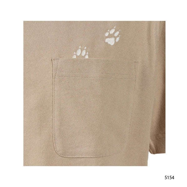 PAW IN POCKET T V2 5023432