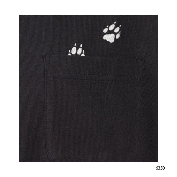 PAW IN POCKET T V2 5023432