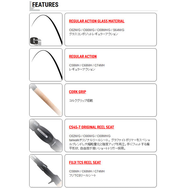 ナマゾン [ namazon ] C58MH – フィッシングマックス WEBSHOP