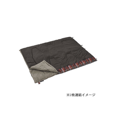 丸洗いスランバーシュラフ・0 72602020