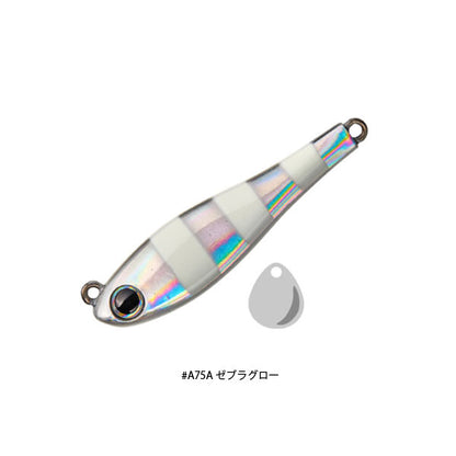 メタルマジック Slow Edition 60g