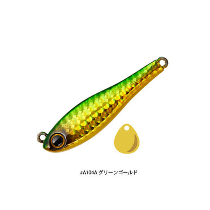 メタルマジック Slow Edition 80g