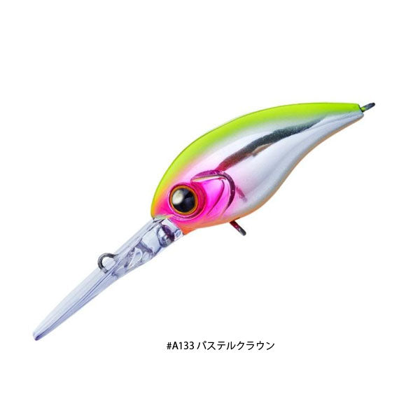 MIYABIS 45XD