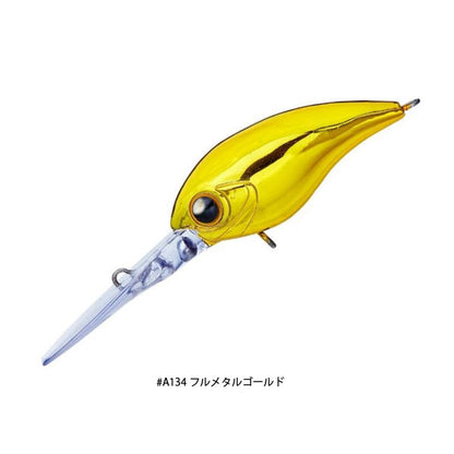 MIYABIS 45XD